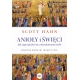 Anioły i święci. Jak zaprzyjaźnić się z mieszkańcami nieba. Przewodnik biblijny - Scott Hahn